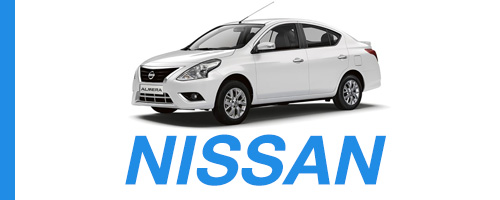 Catagory Nissan