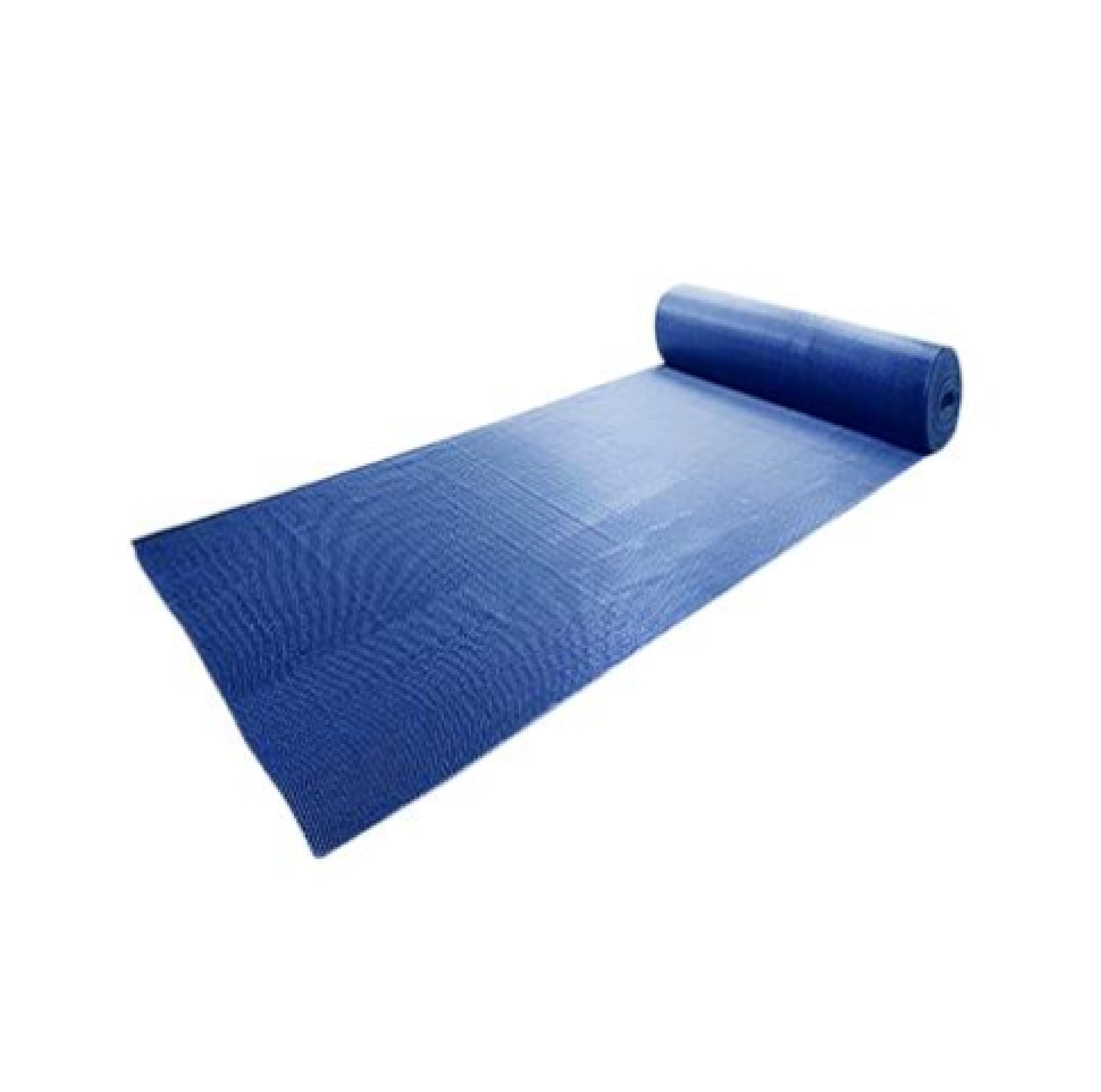 พรมกันลื่น(ม้วน) GIANT KINGKONG รุ่น MJ120600AS-BL ขนาด 1.2 x 6 ม.สีน้ำเงิน