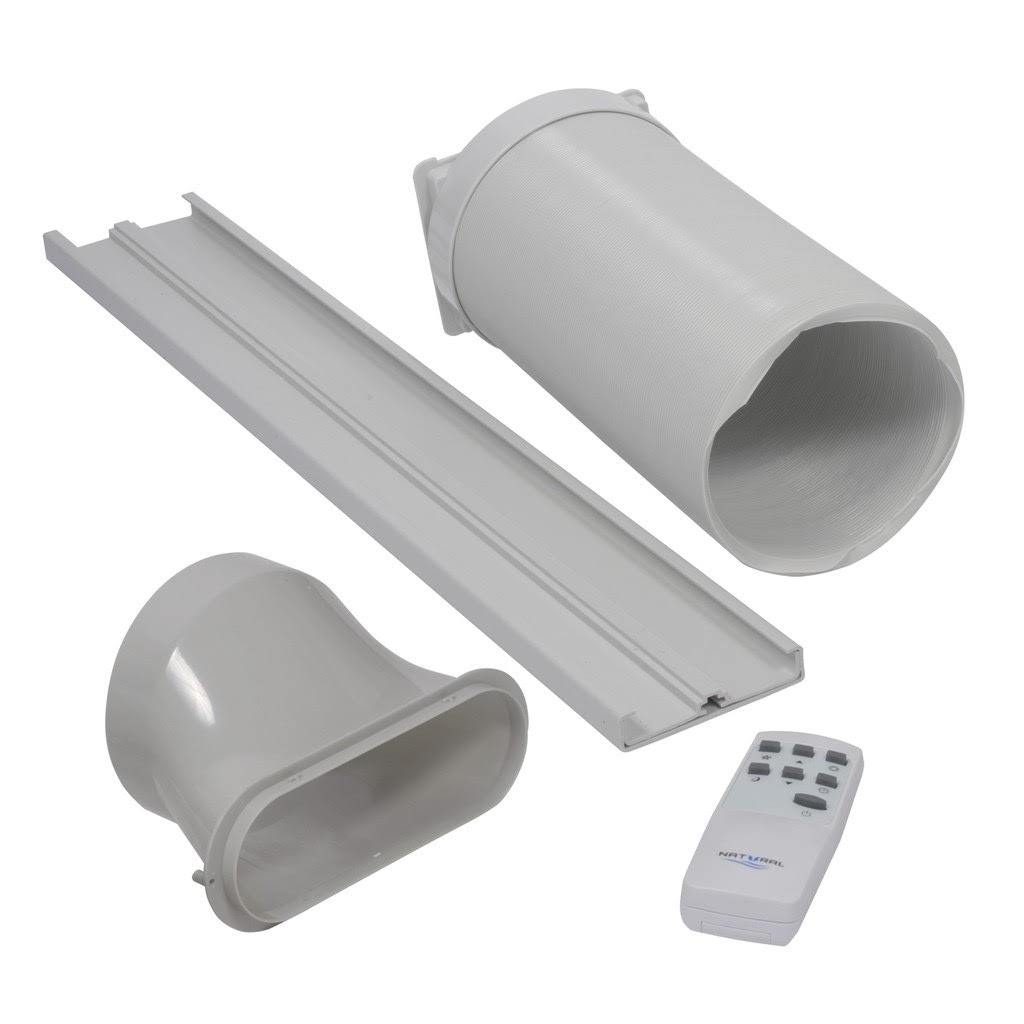 เช่าเครื่องปรับอากาศเคลื่อนที่ ขนาด 12000 BTU รุ่น NAP-4121 กทมฯและปริมณฑล