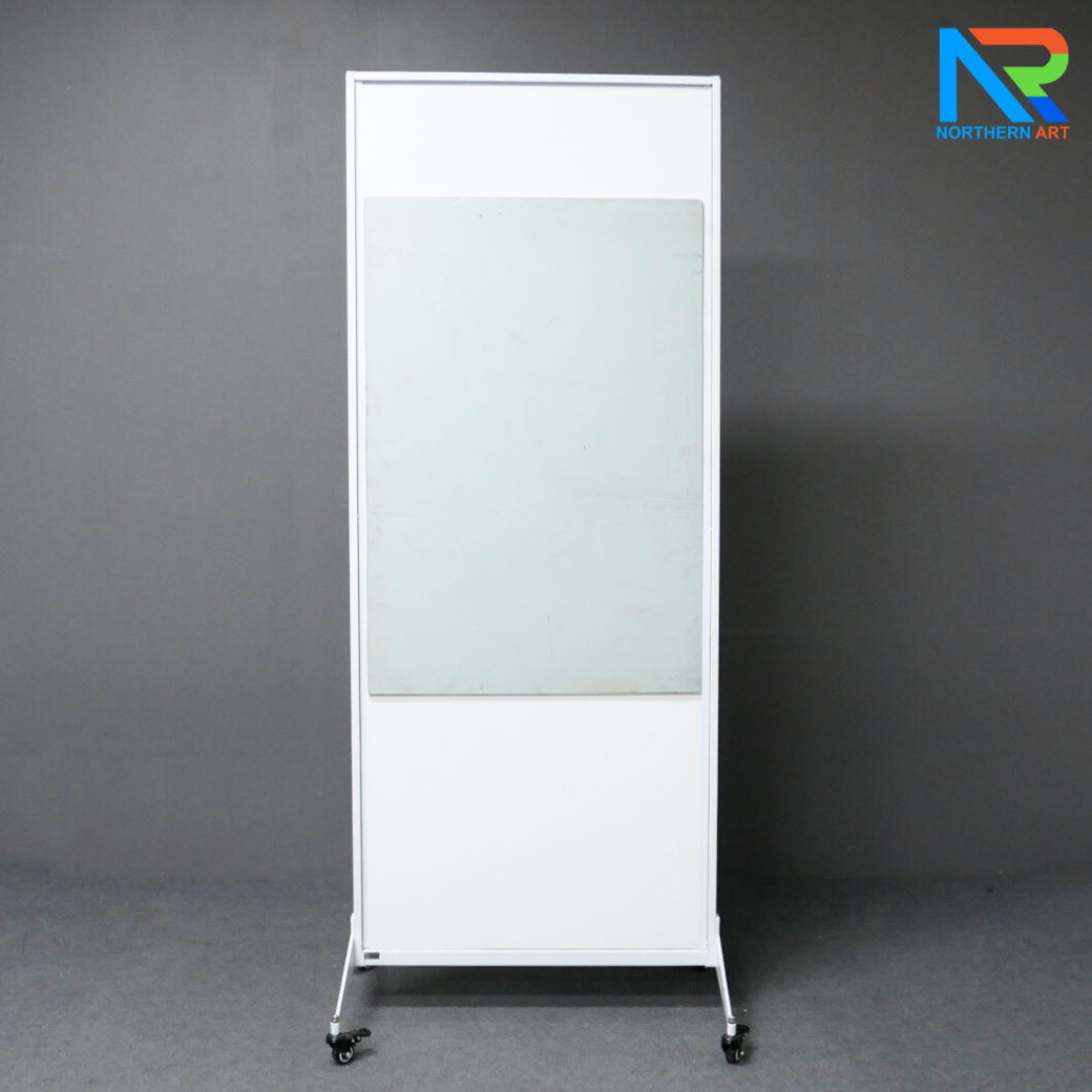 เกมส์โยนห่วงแม่เหล็กตั้งพื้น ขนาด (W)71 x (D)51 x (H)183 cm. ขอคล้องห่วงแม่เหล็ก 9 อันและห่วงโยนคละสี 12 อัน