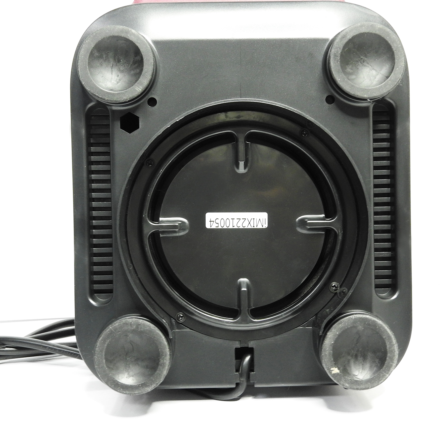 เครื่องปั่นผัก ผลไม้ 1680W โถปั่น 2.3 ลิตร