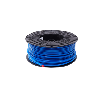 DMfit LLDPE tube 5m