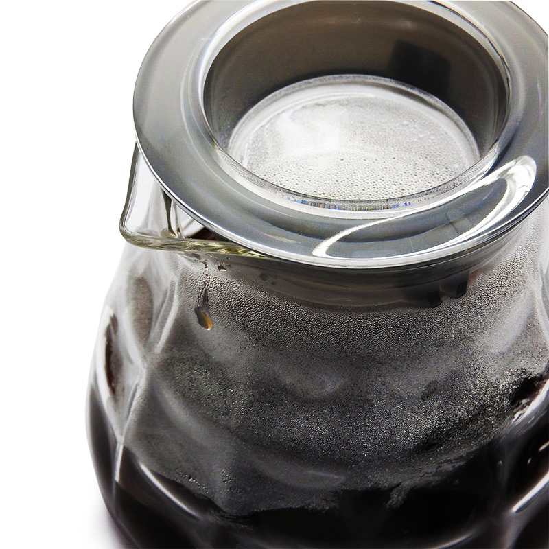 โถดริป โถแก้วรองน้ำกาแฟ 600 ml