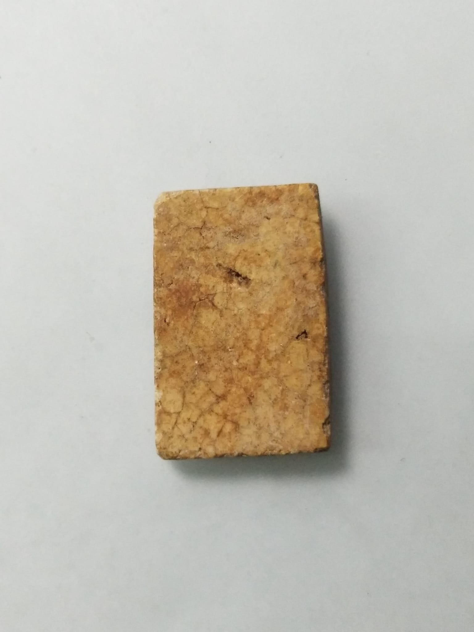 G018 พระสมเด็จคะแนน