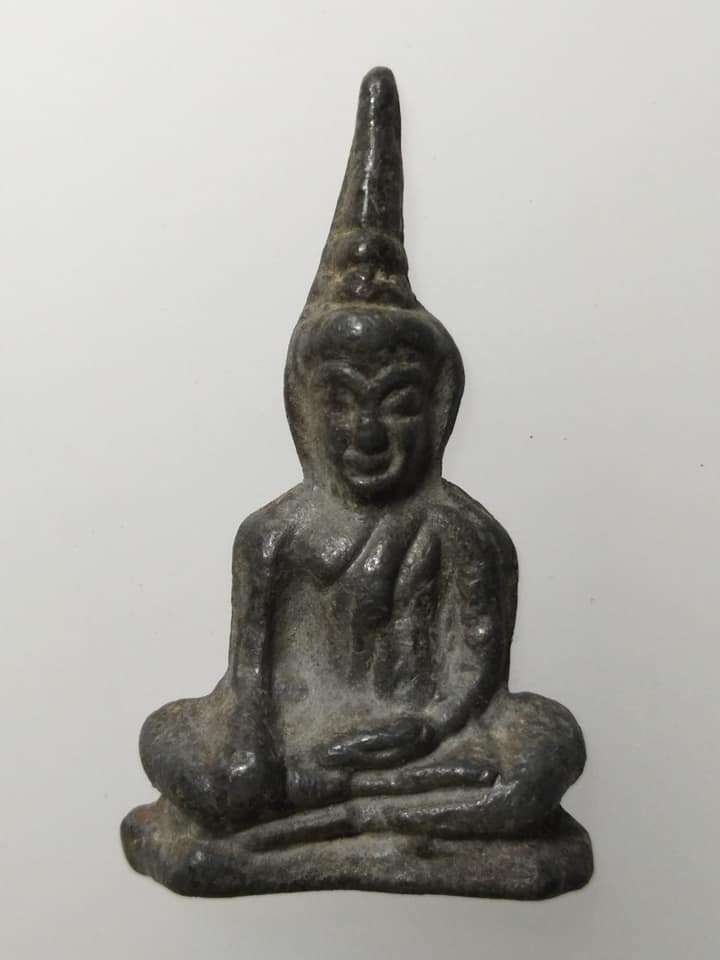 C805 พระท่ากระดาน