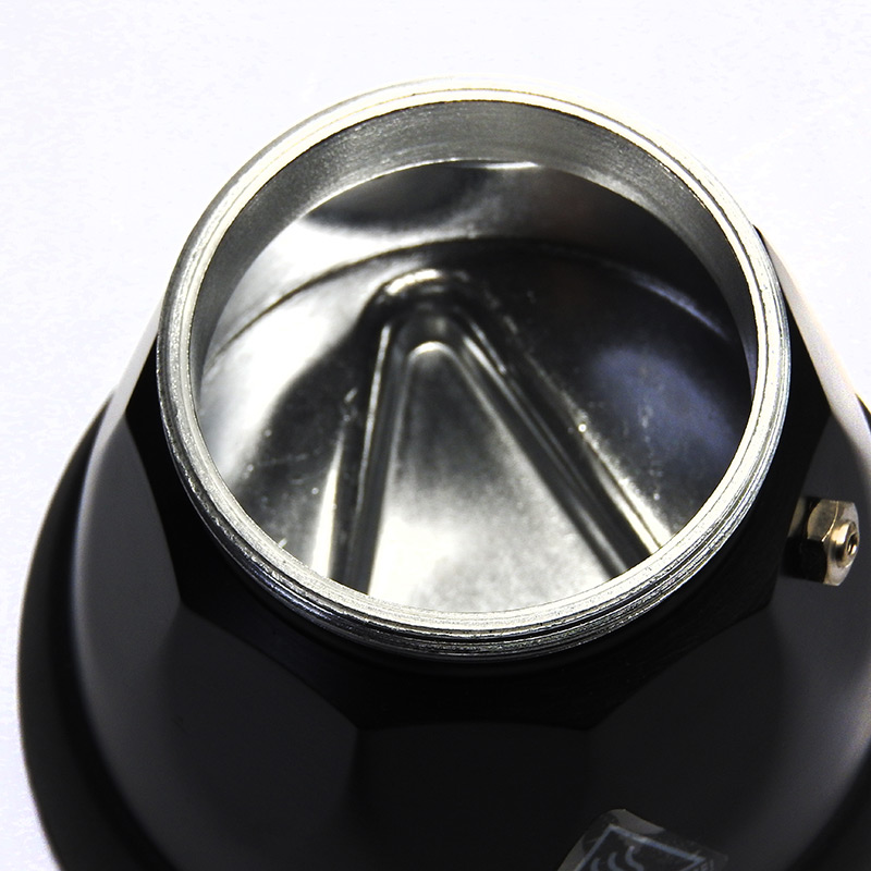 หม้อต้มกาแฟมอคค่าพอทไฟฟ้า ขนาด 6 ถ้วย หรือ 300 มิลลิลิตร