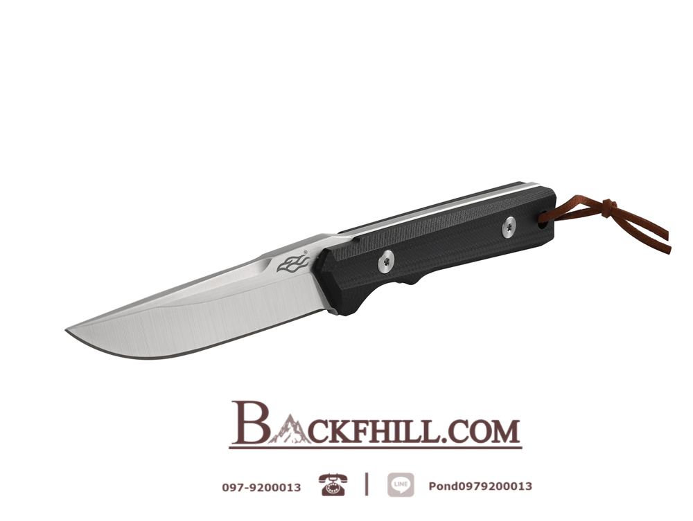 มีดใบตาย Ganzo กานโซ่ รุ่น FH 805