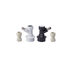 Ball-lock set