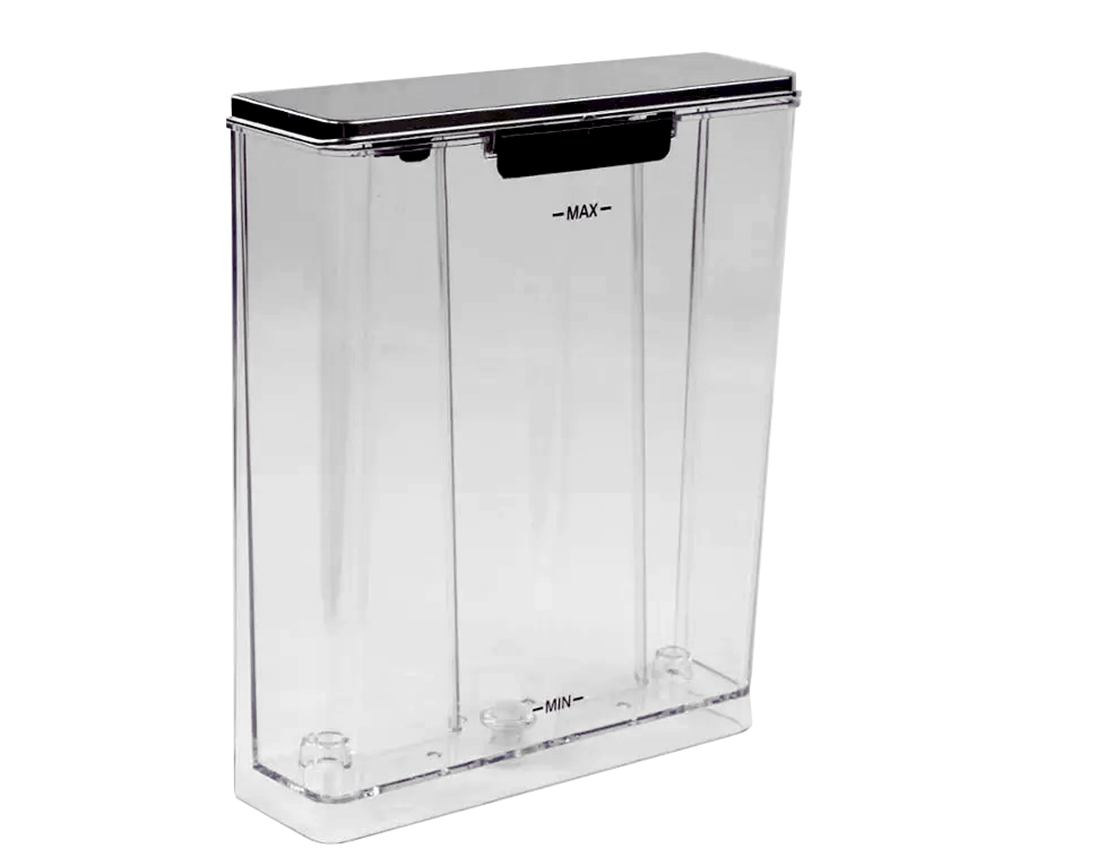 Italian Simi-Automatic coffee machine 1450W with steam