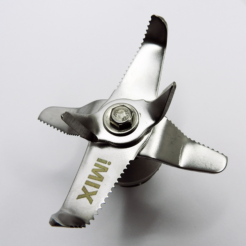 เครื่องปั่นน้ำผลไม้ เครื่องปั่นสมูทตี้ ไอมิกซ์ iMix heavey duty 1800W