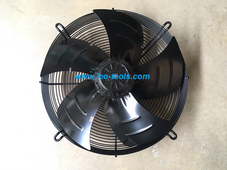 S4E450-GA09-20,1~230V 475W 1360r/min ebmpapst