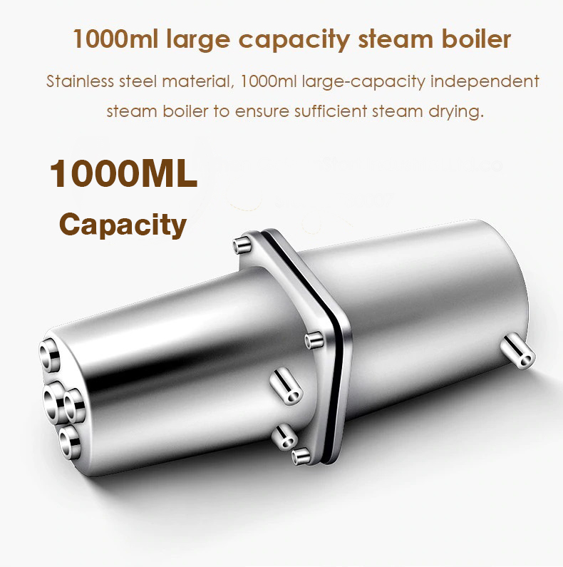 1 Group Espresso Coffee Maker 2950W.