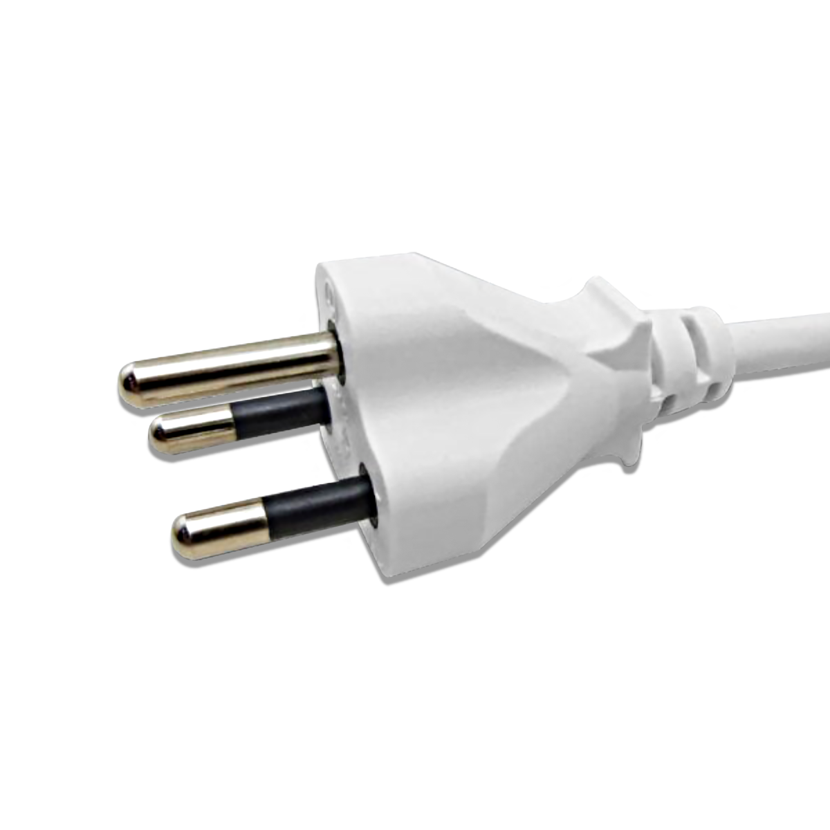 NANO ปลั๊กพ่วงพกพา 3 เต้ารับ+สวิตช์+USB TYPE A+TYPE C 10A