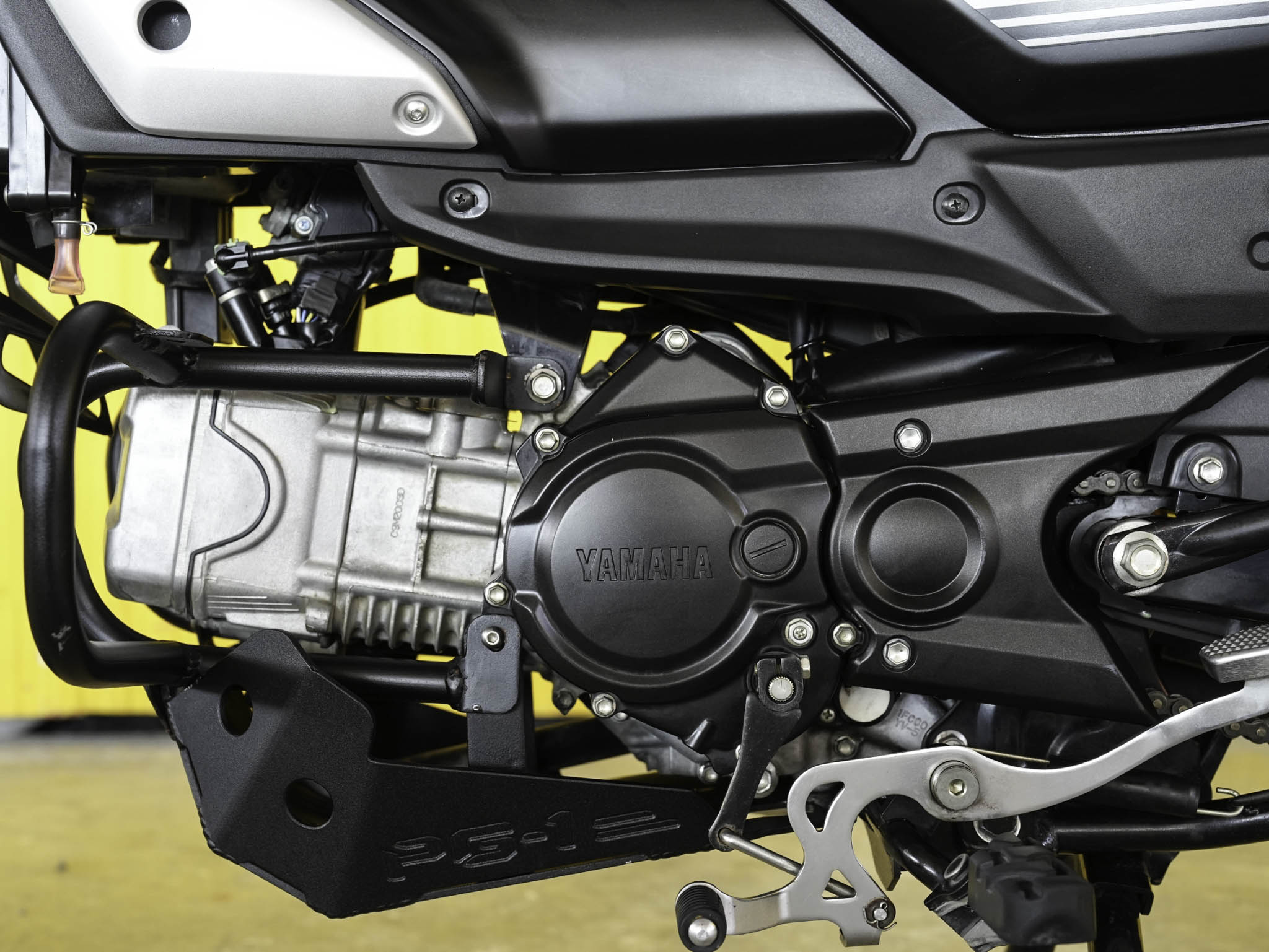 YAMAHA PG-1 จดปี 2024 เเต่งเต็มลำหล่อๆ