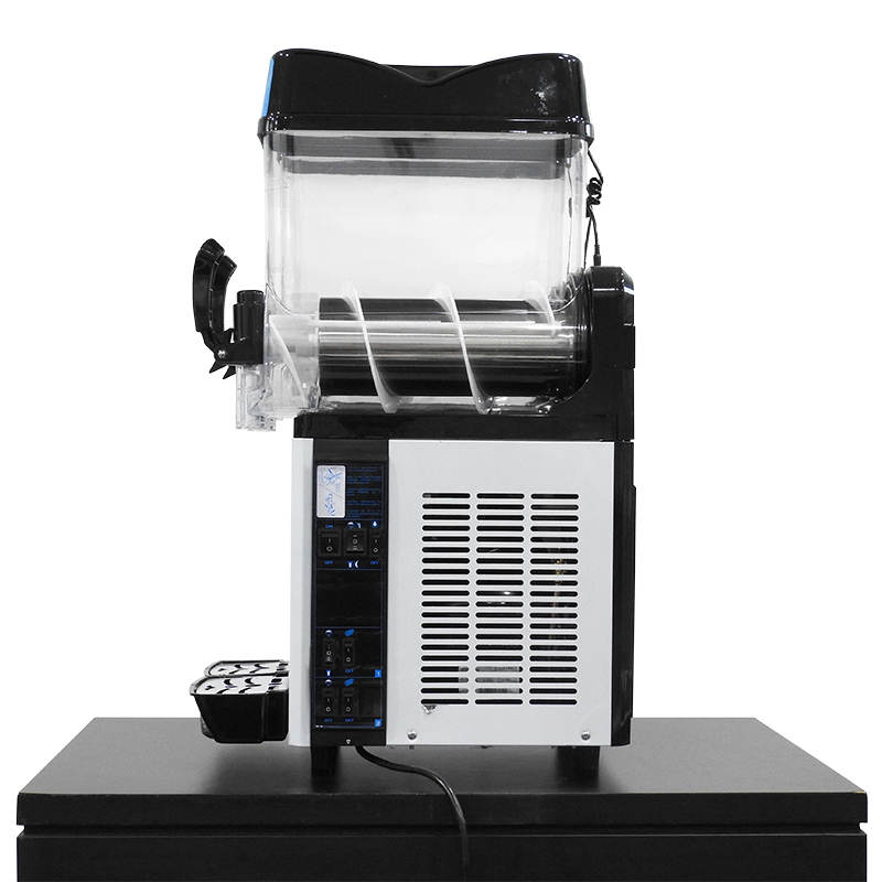 Slurpee machine-Snowflake ice12Lx2