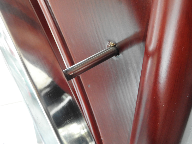 โพเดี่ยม หรือ แท่นยืนบรรยาย ทรงเอียง