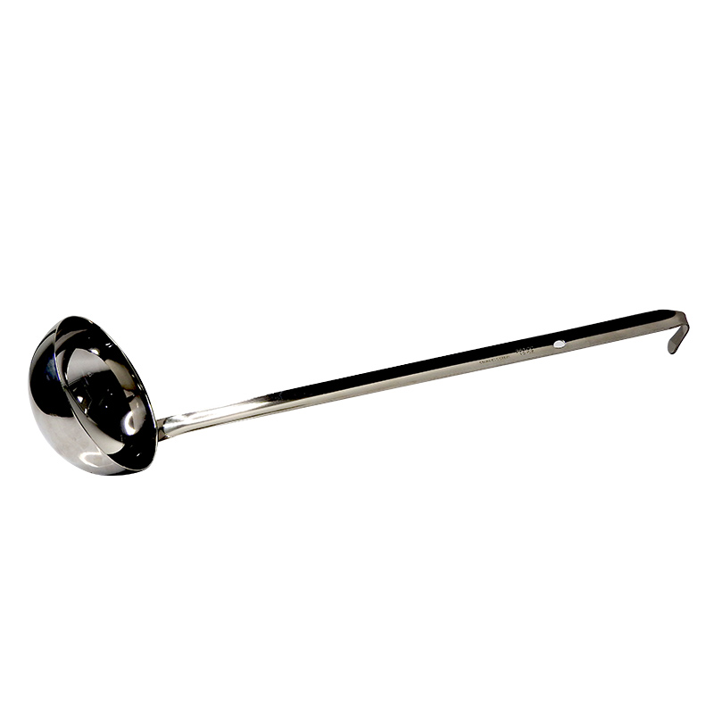 Soup Spoon Diameter 11.5 cm.