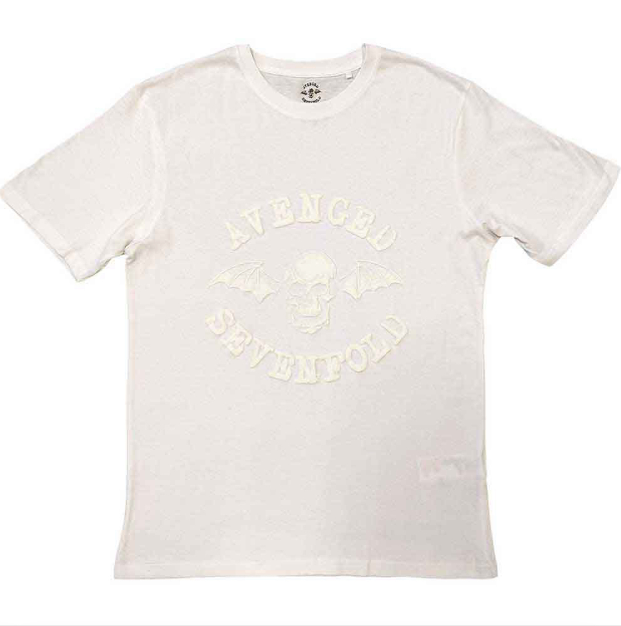 [PREORDER] เสื้อวง AVENGED SEVENFOLD - A7X T-SHIRT ลิขสิทธิ์แท้ UK รวมลายสุดฮิต