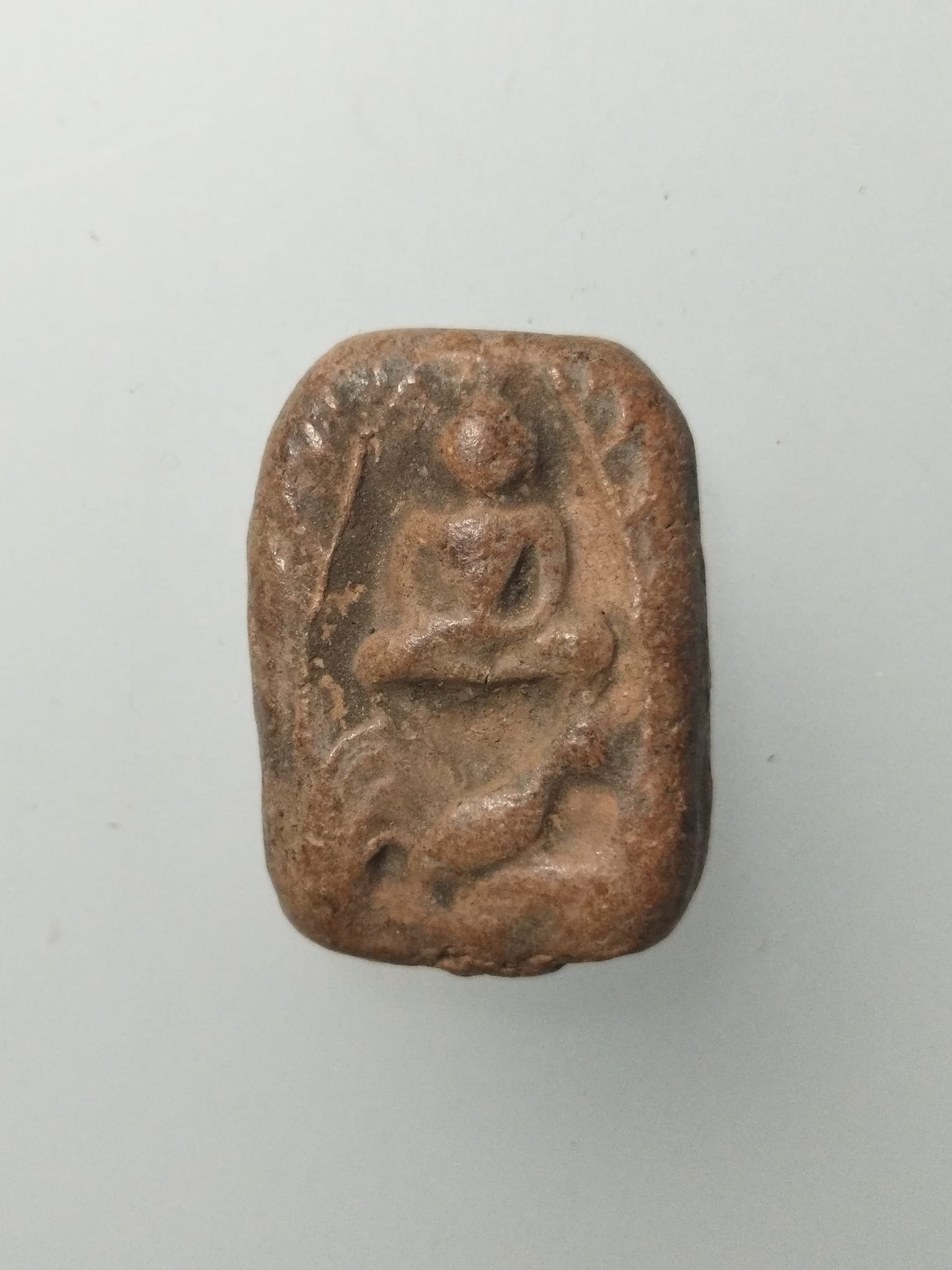 F244 พระหลวงพ่อปานพิมพ์โบราณ