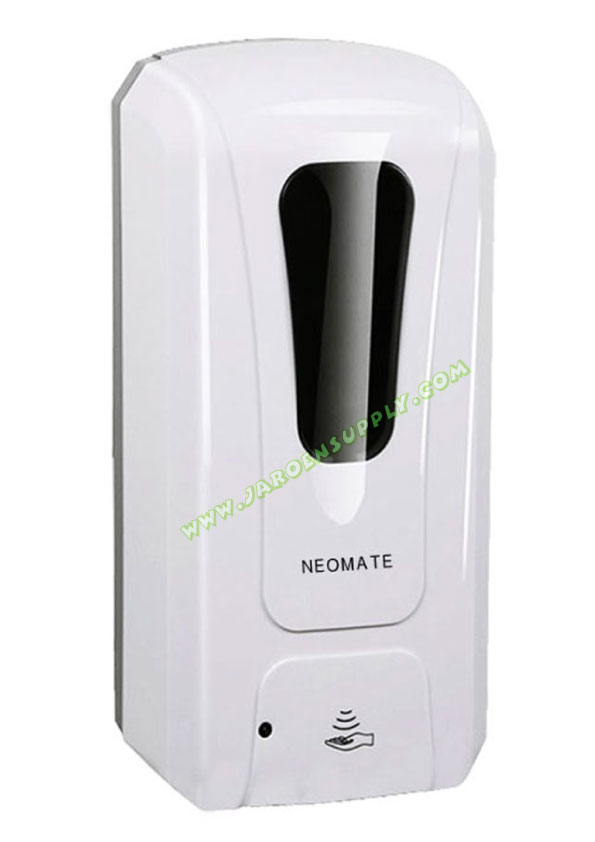 เครื่องจ่ายแอลกอฮอล์ อัตโนมัติ NEO MATE รุ่น SF-1409A