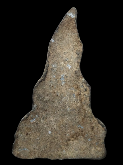 E303 พระท่ากระดานเนื้อชิน