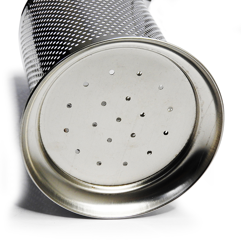 โหลใส่หลอดสแตนเลส ใส่ของอเนกประสงค์