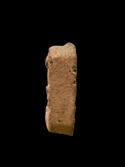 A841 พระหลวงพ่อปาน พิมพ์ขี่นก