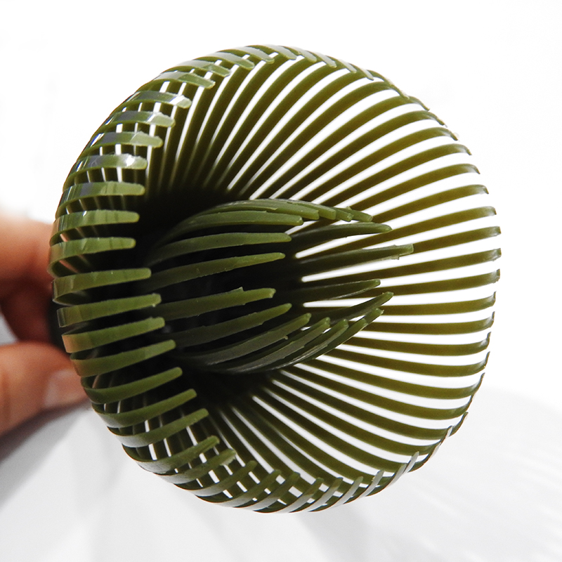 Matcha Resin brush-Japanese tea brewing brush