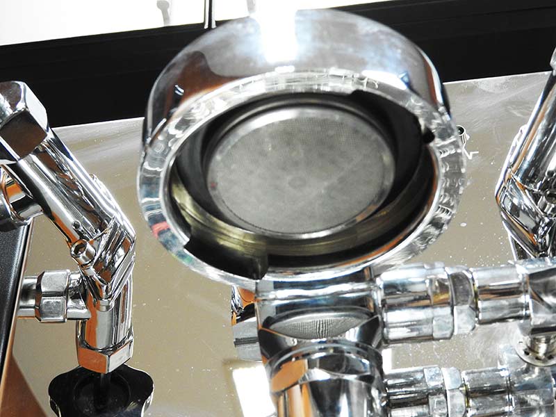 เครื่องชงกาแฟเอสเปรสโซ่ ดีลิซิโอ้ DDelisio 2000W.