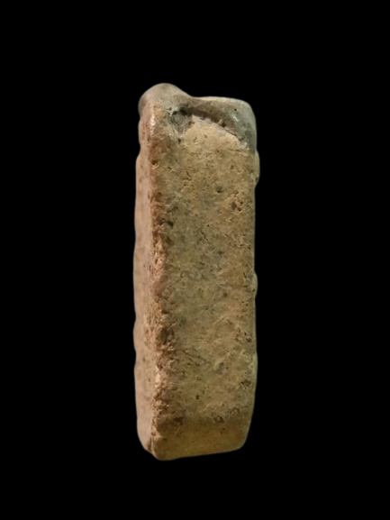 A841 พระหลวงพ่อปาน พิมพ์ขี่นก