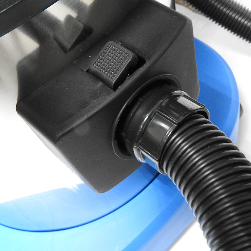 เครื่องดูดฝุ่น แบบเปียก-แห้ง 1000W 1404-001