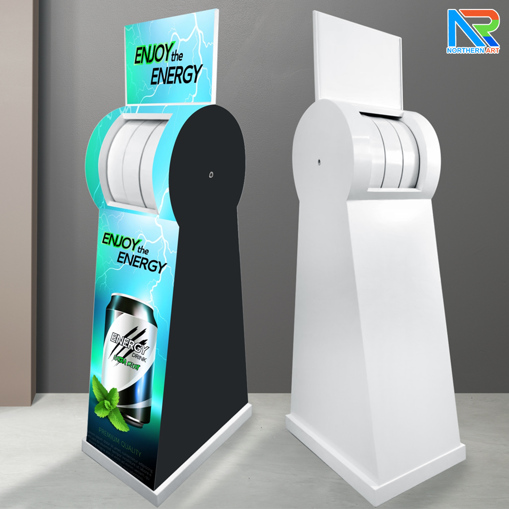 เกมส์ SLOT MACHINE ตั้งพื้น ขนาด (W)36 X (D)60 X (H)155 cm.