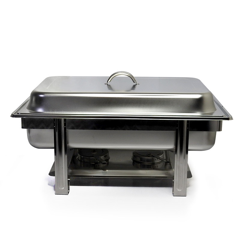 อ่างอุ่นอาหารสี่เหลี่ยม 9 ลิตร