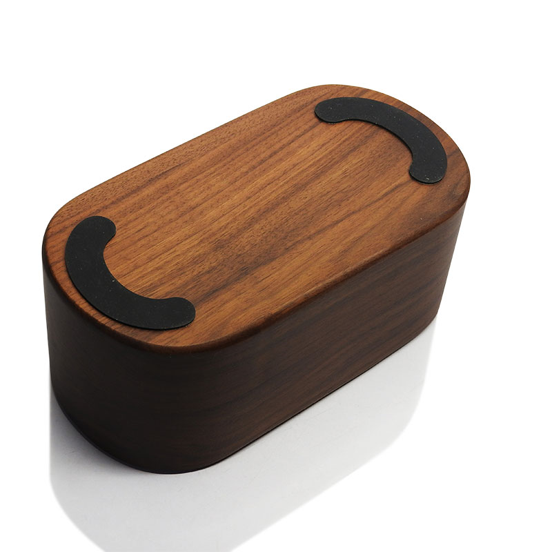 แท่นวางด้ามชงกาแฟ ที่วางด้ามชง ที่วางแทมเปอร์