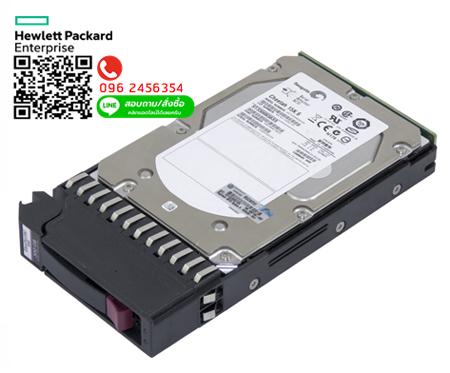 HP AP860A,601777-001,HP 600GB,15K,6G,SAS LFF,3.5IN,DP,ENT HDD,P2000 G3