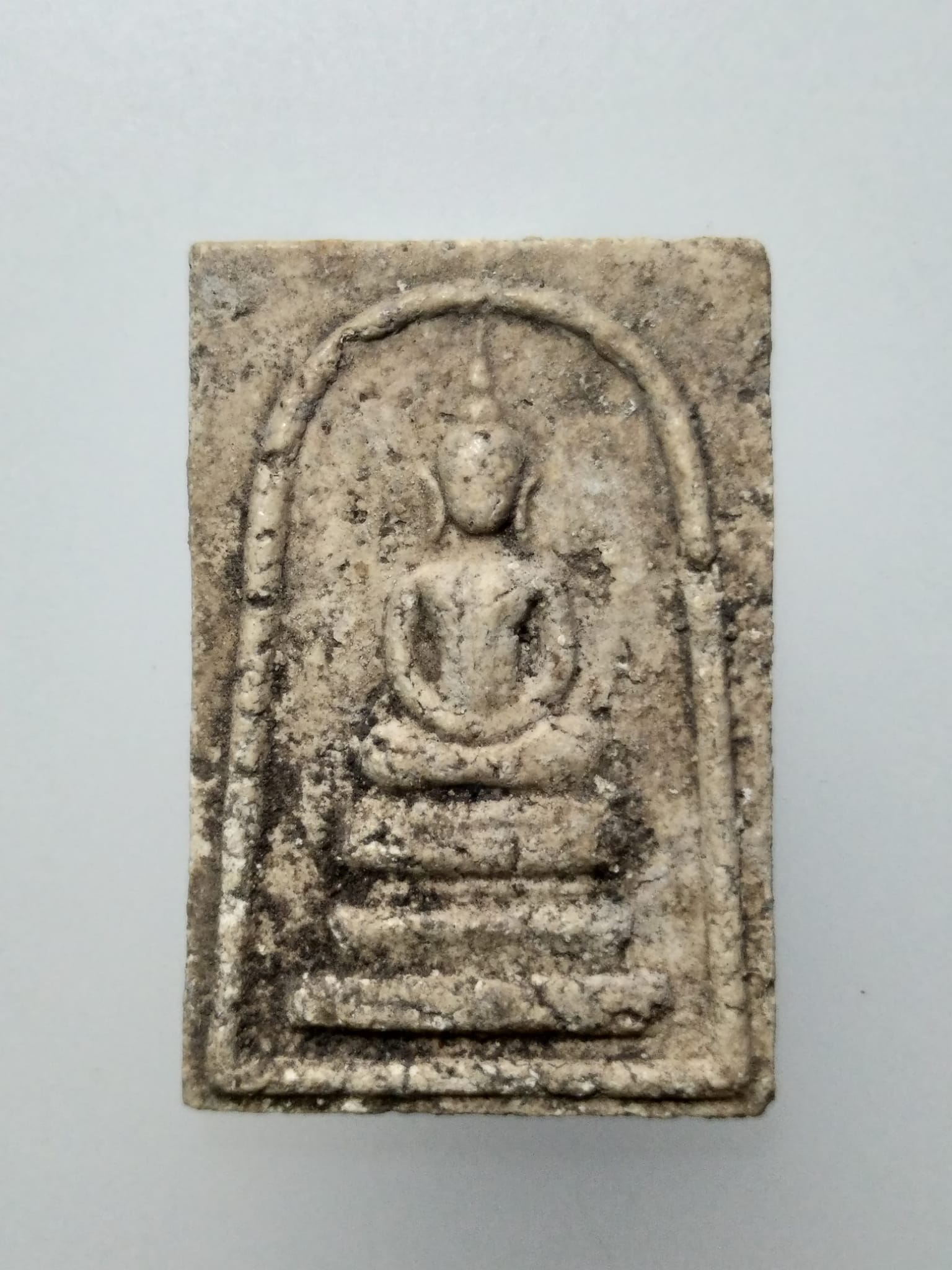 F138 พระสมเด็จ