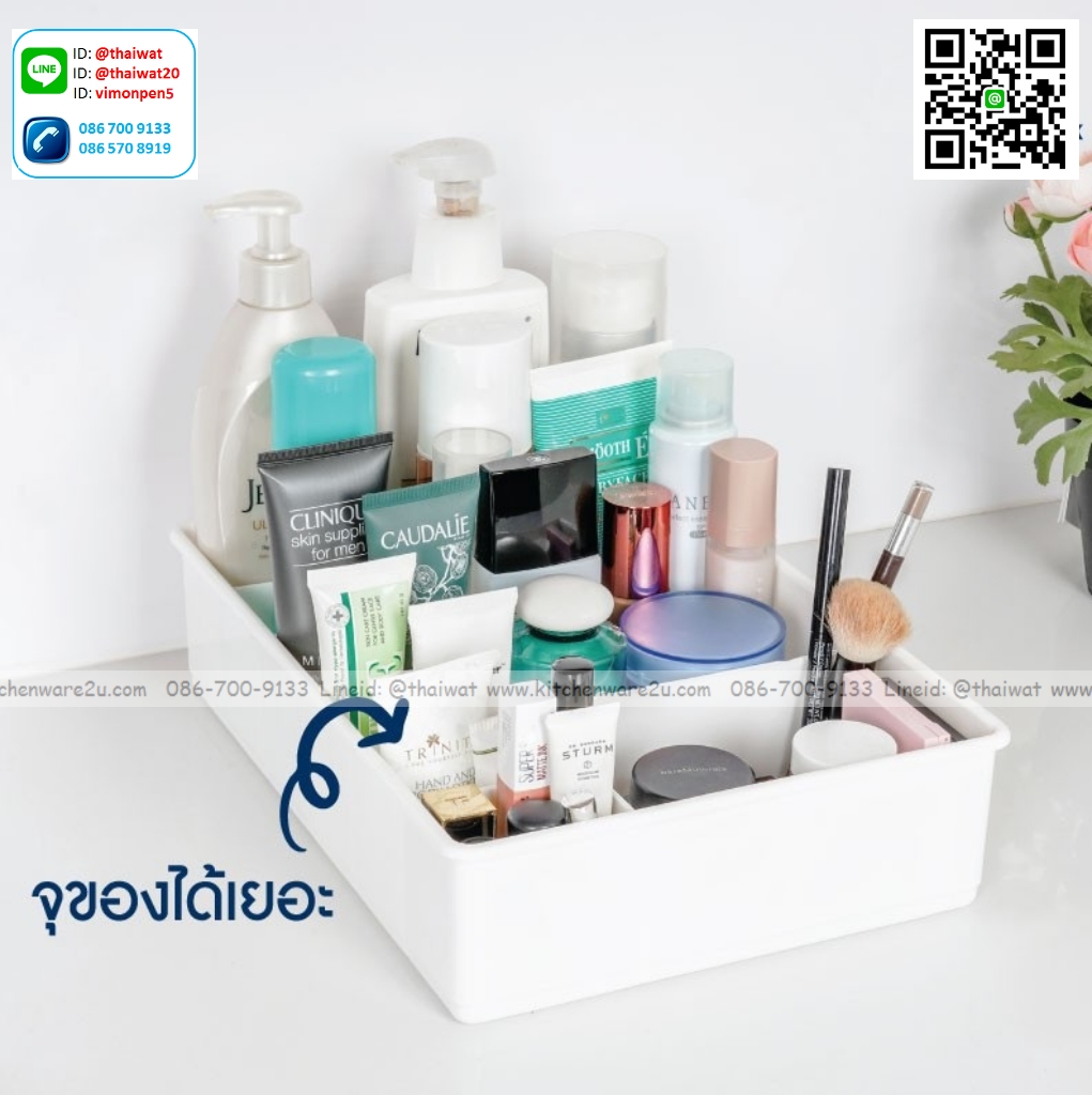 P01142 กล่องใส่ชุดชั้นใน (กว้าง 24.5* ยาว 33.5* สูง 8 cm) เกรดเอ หนา สีสวย No.1261 ราคาขายส่งต่อ 12 ชุด: เฉลี่ย 125 บต่อชุด