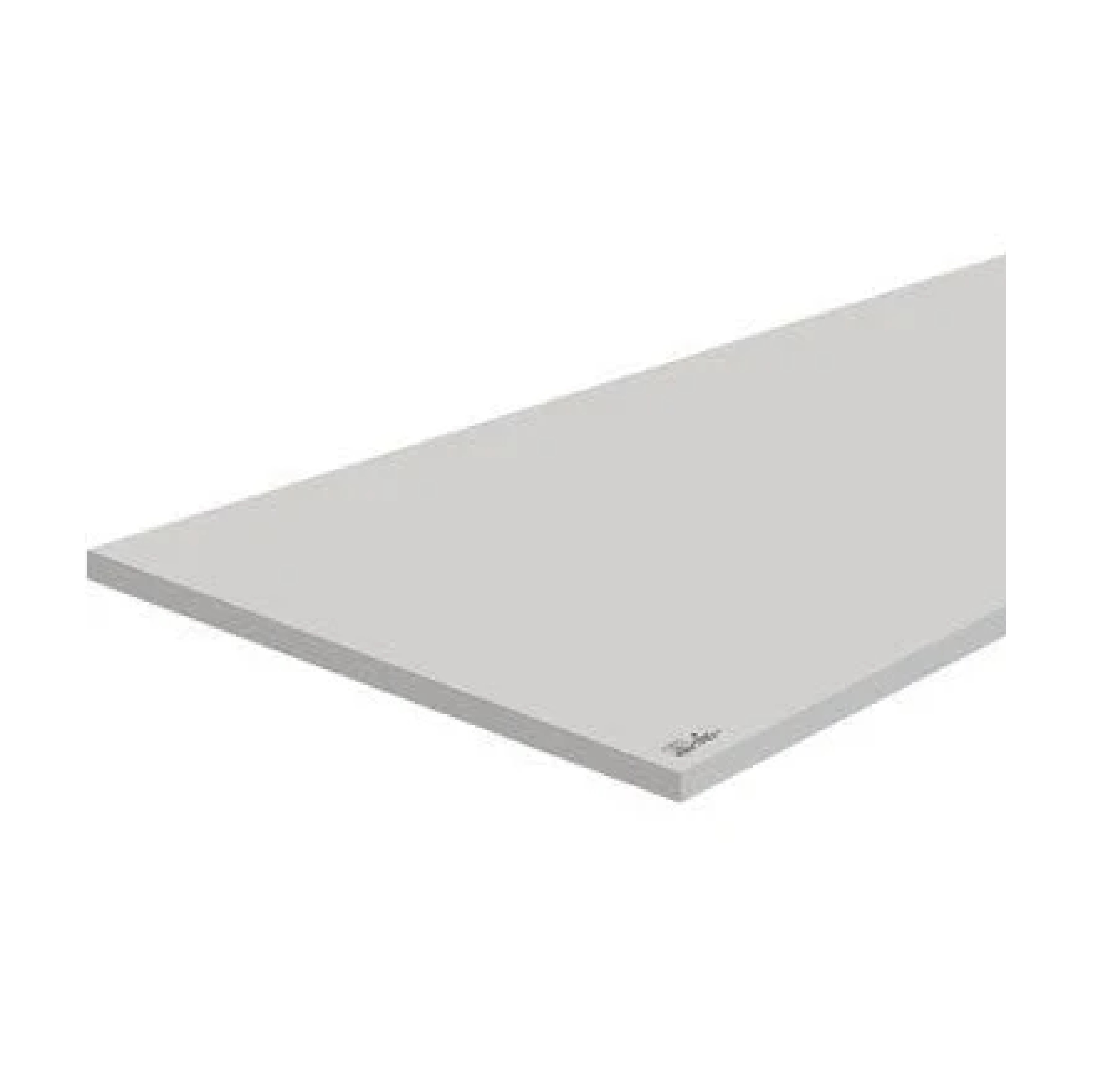 ดูร่าวันบอร์ด ขอบเรียบ DURAONE รุ่น Duraone Wall ขนาด 120 x 240 x 1.6 ซม. ซีเมนต์