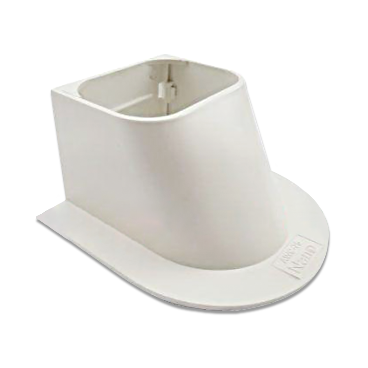 ฝาครอบเพดาน NANO 75 มม. AWC75 (20 ชิ้น/กล่อง)