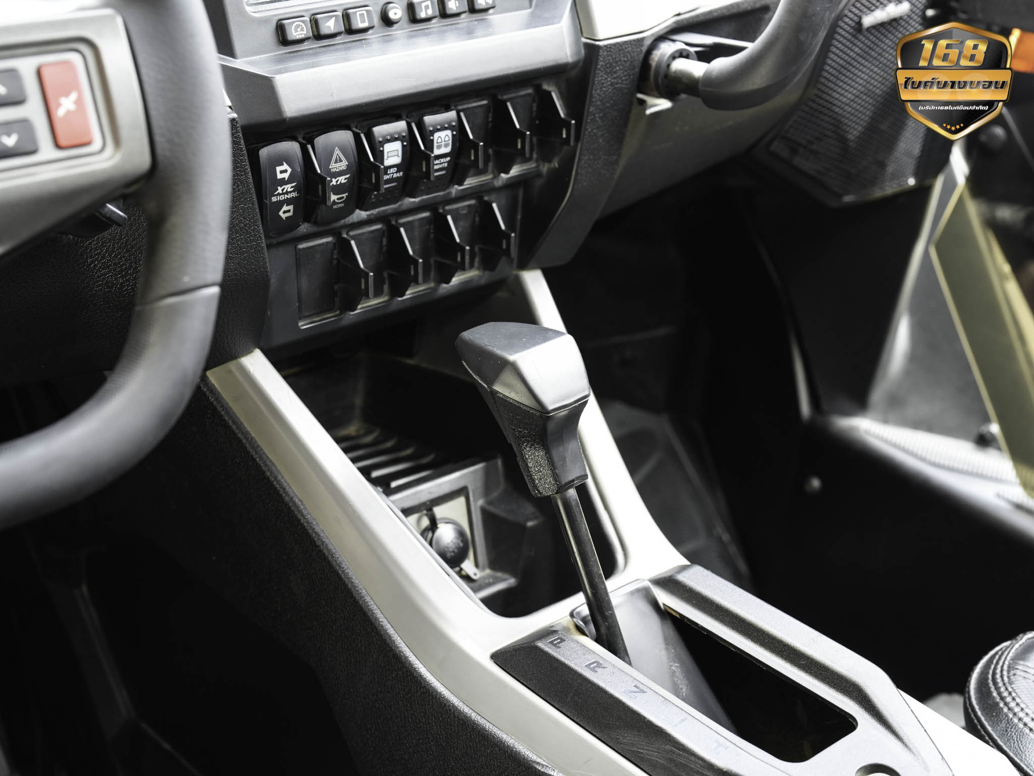 POLARIS RZR PRO XP ปี 2020 เเต่งเต็ม