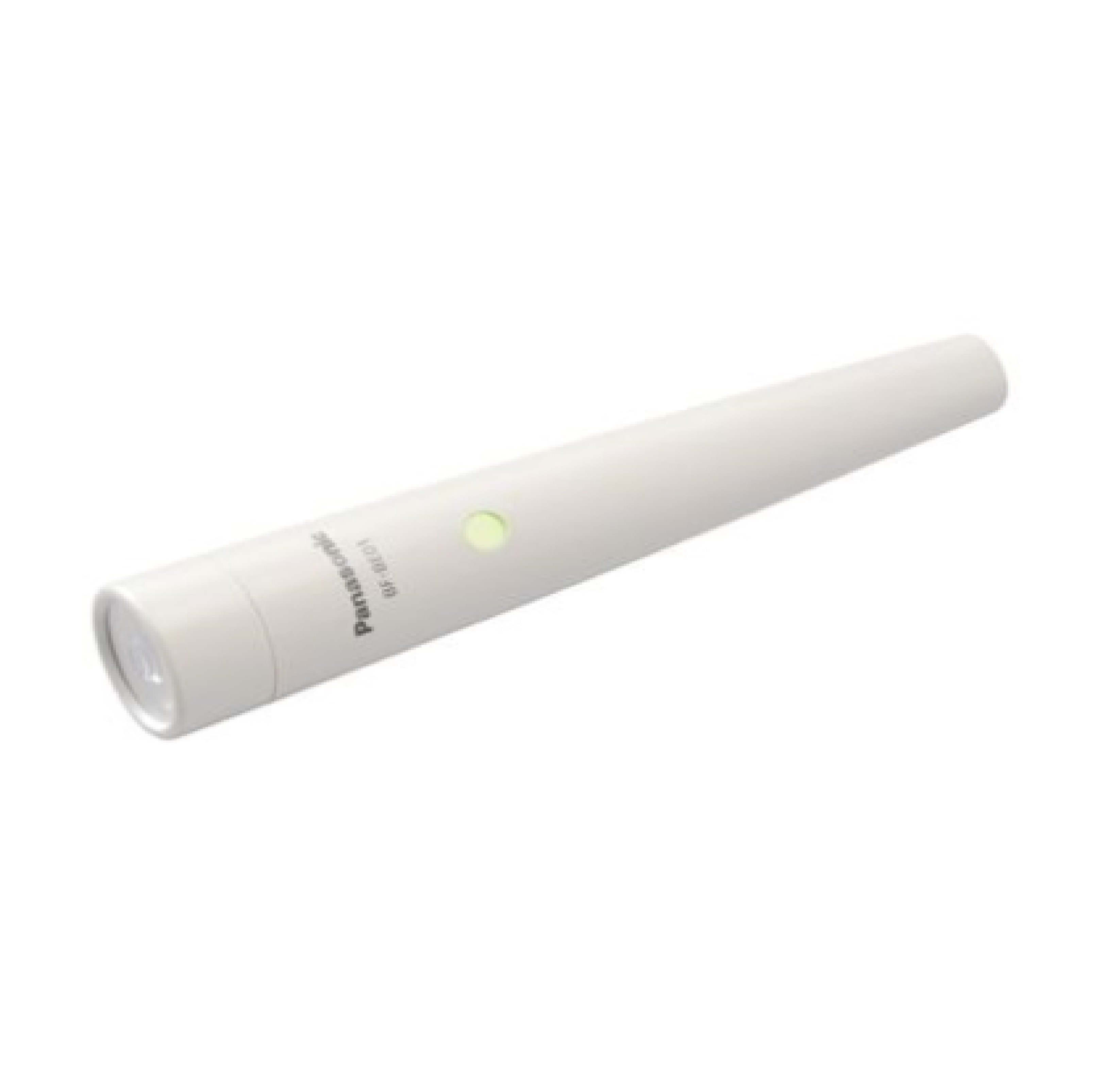 ไฟฉาย LED ติดผนัง PANASONIC รุ่น BF-BE01FT-W สีขาว