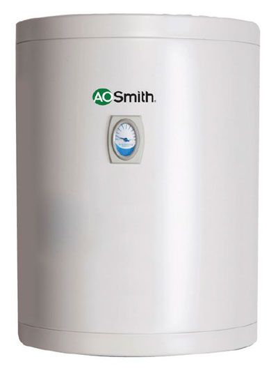เครื่องทำน้ำร้อนแบบหม้อต้ม AO Smith รุ่น MEV-50