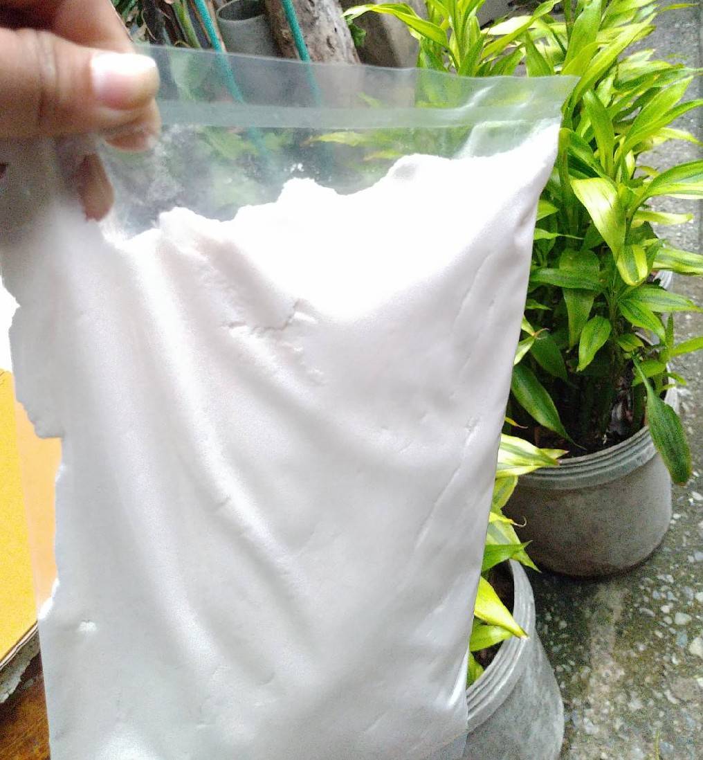 โพแทสเซียมไนเตรด (KNO3) 1000 กรัม