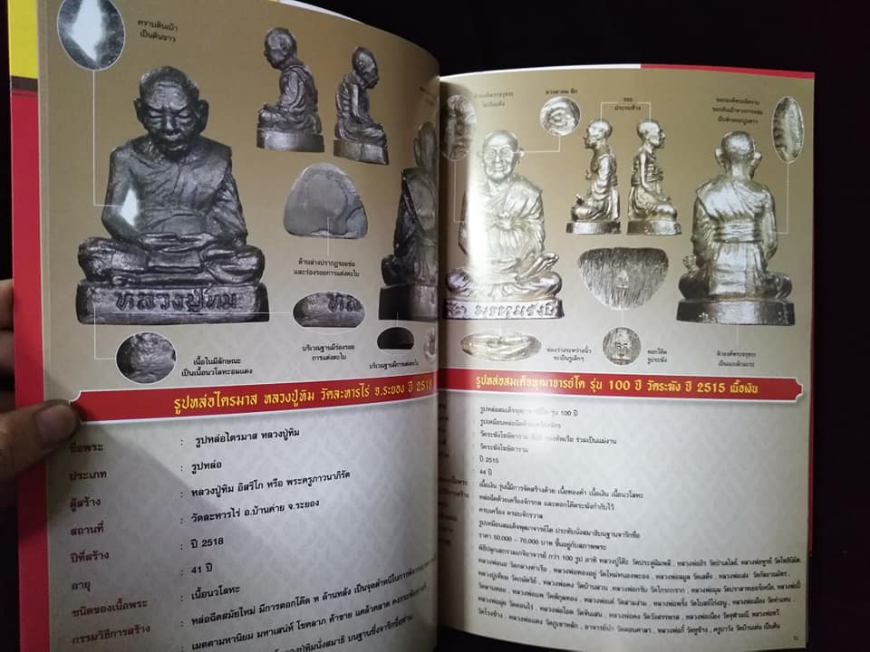 เก็บพระดีมีกำไร