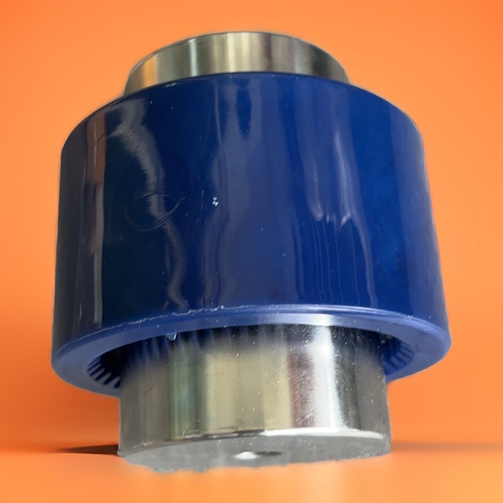Coupling (ยอยต่อมอเตอร์ปั้ม ) DC-42