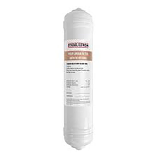 ไส้กรอง CLOUD POST CARBON WITH SILVER IONS (STE)