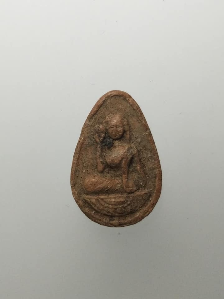 F274 แม่นางกวัก หลวงปู่ทิม วัดละหารไร่ จ.ระยอง