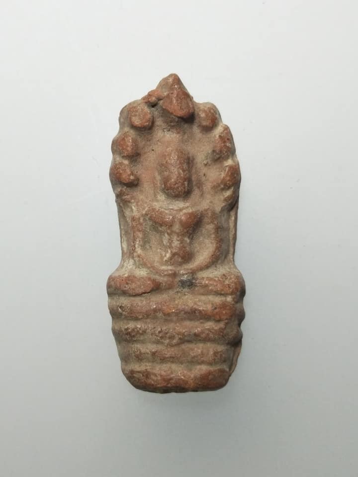 F281 พระนาคปรก