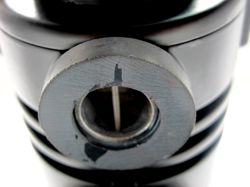 Coffee grinding 150W. with coffee powder container and filter