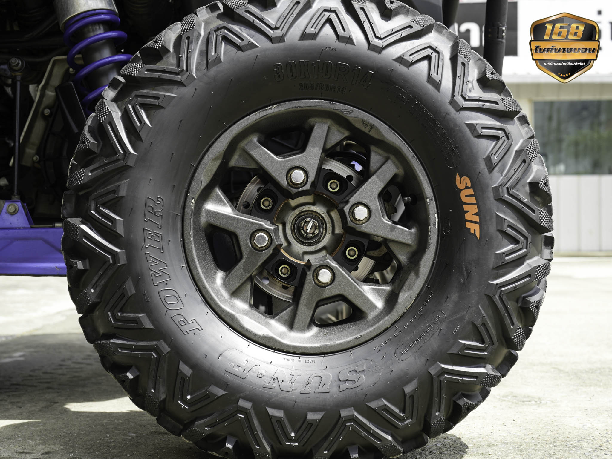 POLARIS RZR PRO XP ปี 2020 เเต่งเต็ม